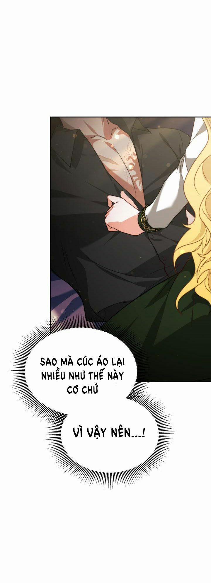 Nam Chính Là Chồng Cũ Của Tôi 13 trang 32