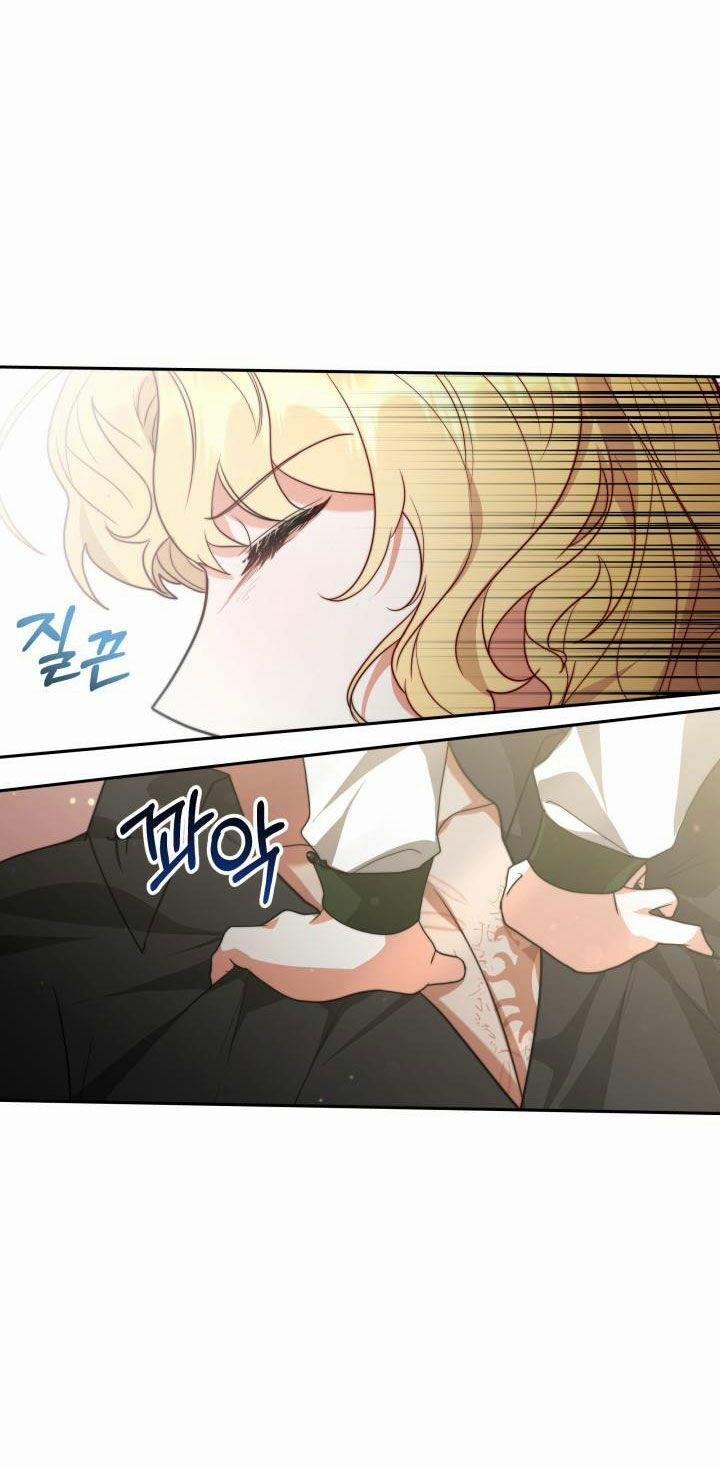 Nam Chính Là Chồng Cũ Của Tôi 13 trang 33