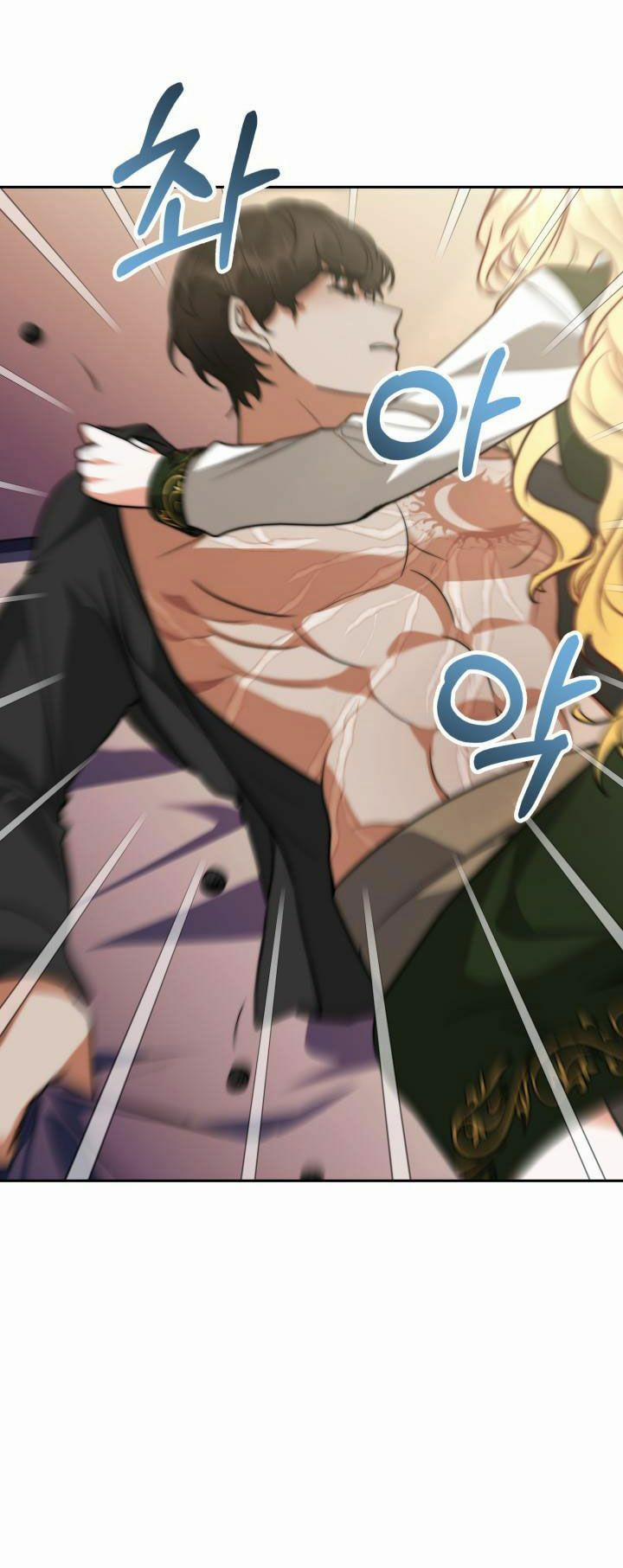 Nam Chính Là Chồng Cũ Của Tôi 13 trang 34