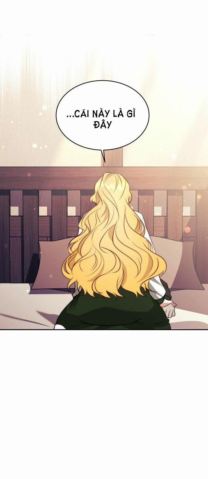 Nam Chính Là Chồng Cũ Của Tôi 13 trang 35