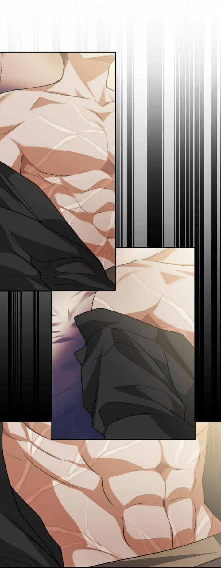 Nam Chính Là Chồng Cũ Của Tôi 13 trang 36