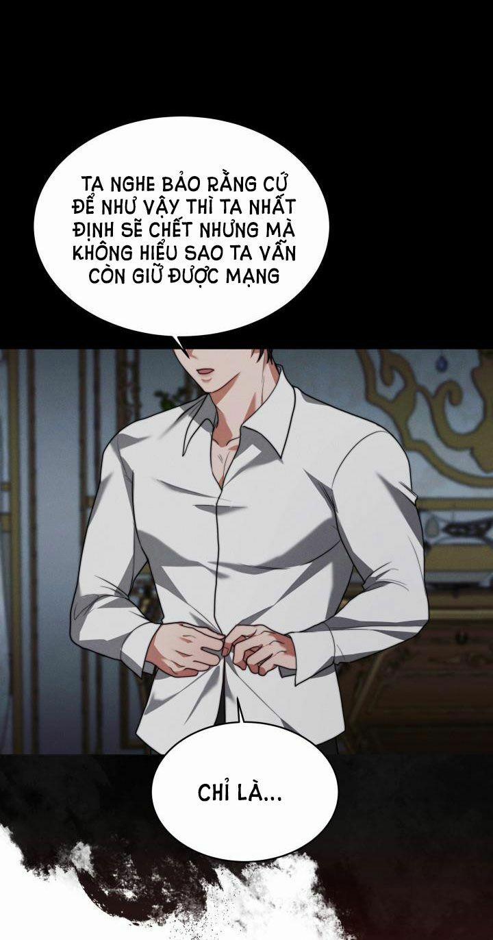 Nam Chính Là Chồng Cũ Của Tôi 13 trang 41