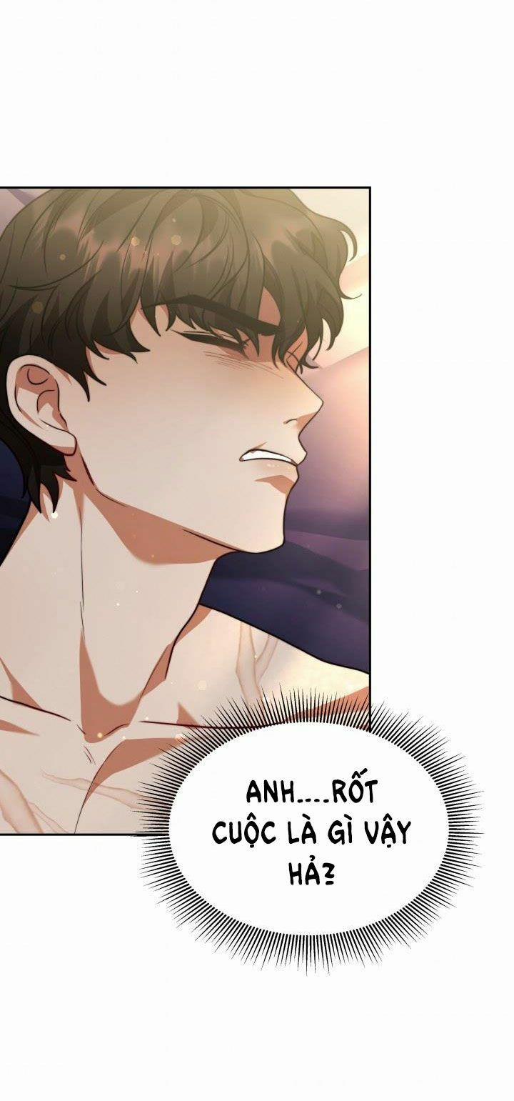 Nam Chính Là Chồng Cũ Của Tôi 13 trang 43