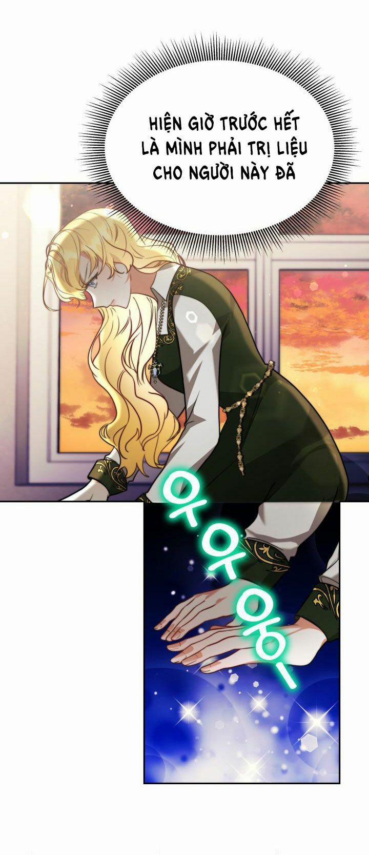 Nam Chính Là Chồng Cũ Của Tôi 13 trang 46