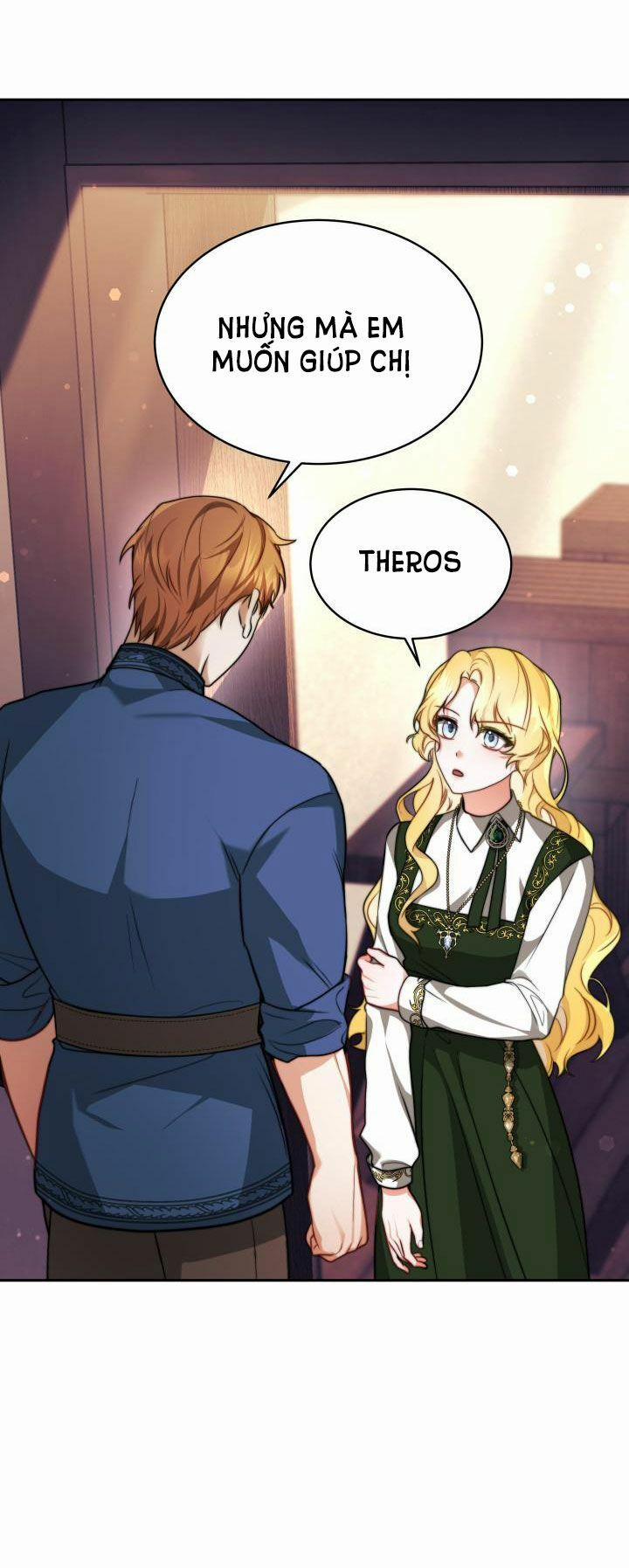 Nam Chính Là Chồng Cũ Của Tôi 13 trang 5