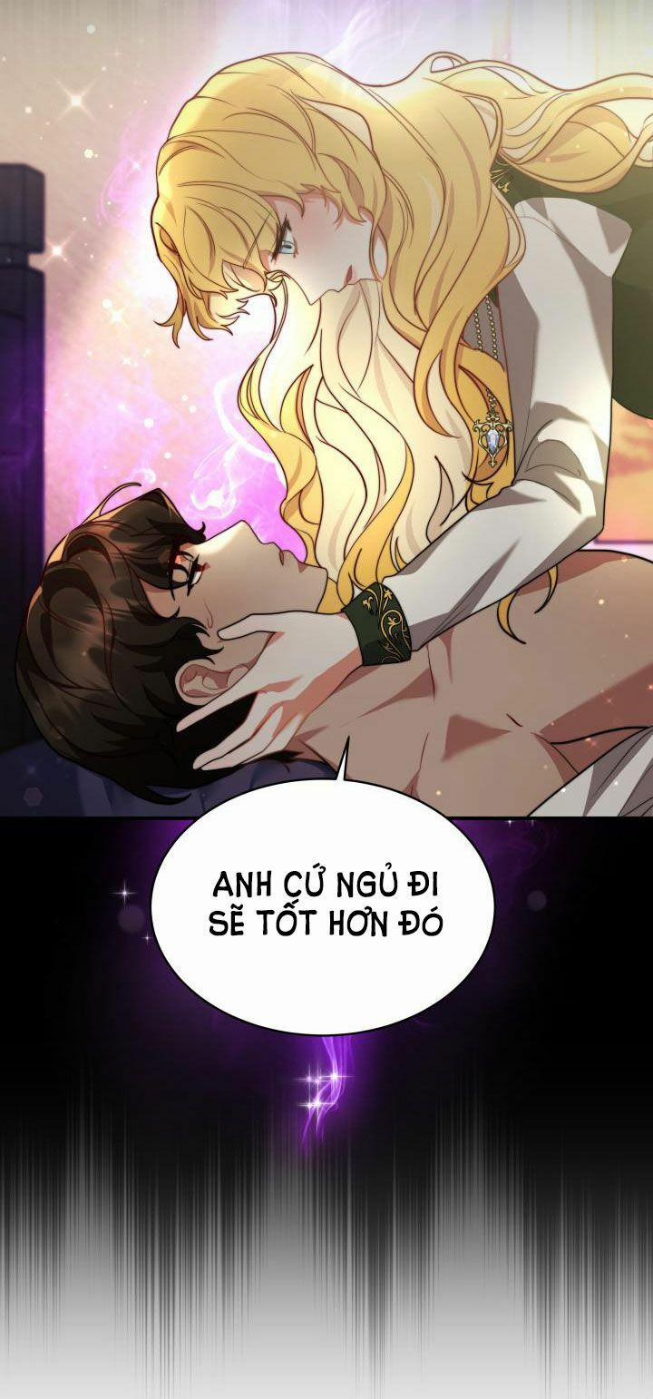 Nam Chính Là Chồng Cũ Của Tôi 13 trang 50