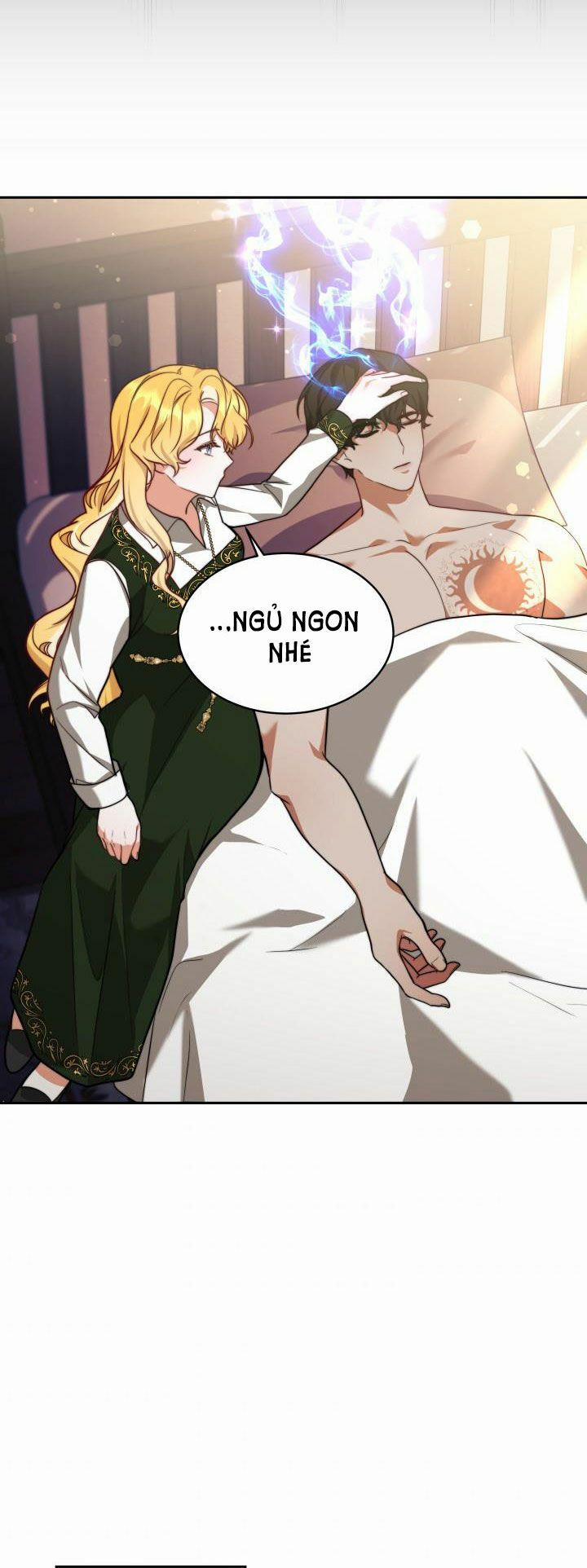 Nam Chính Là Chồng Cũ Của Tôi 13 trang 51