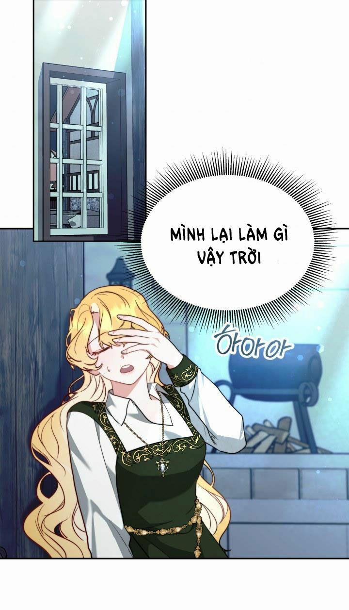 Nam Chính Là Chồng Cũ Của Tôi 13 trang 52