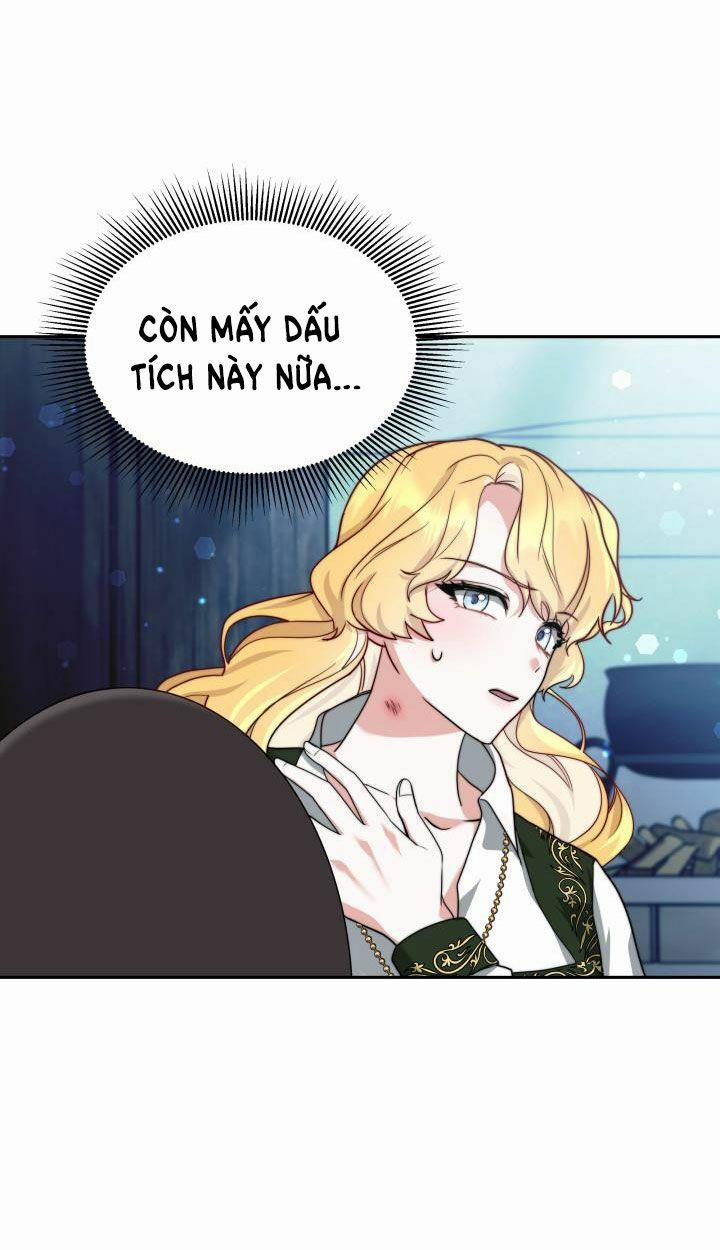 Nam Chính Là Chồng Cũ Của Tôi 13 trang 54