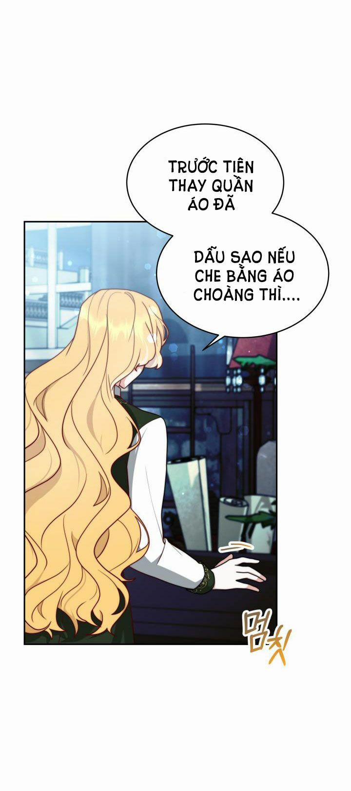 Nam Chính Là Chồng Cũ Của Tôi 13 trang 57