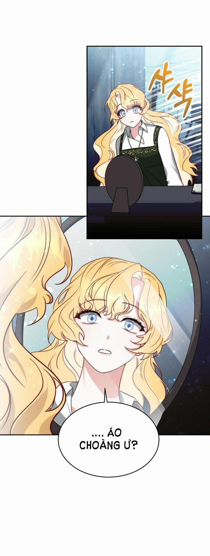 Nam Chính Là Chồng Cũ Của Tôi 13 trang 59