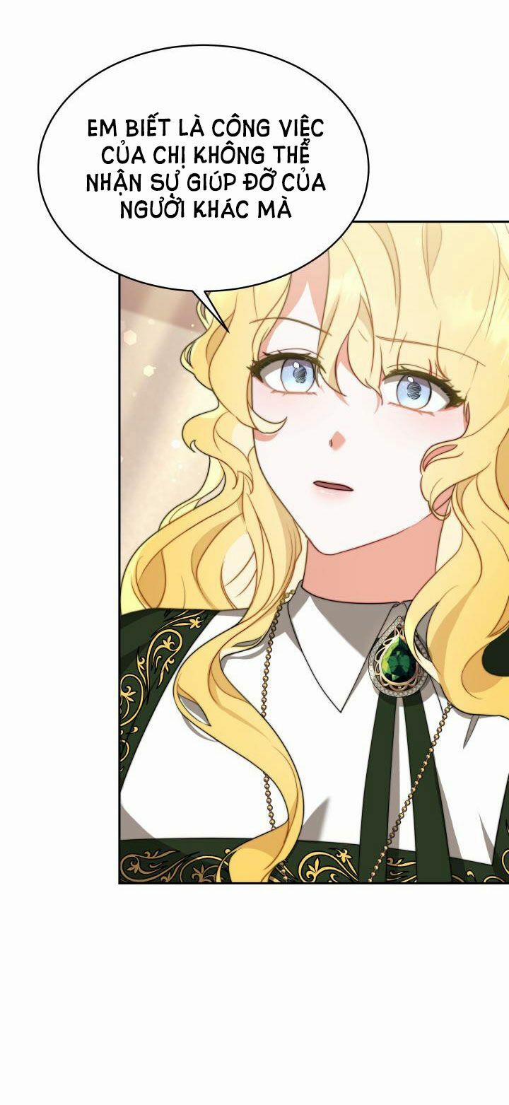 Nam Chính Là Chồng Cũ Của Tôi 13 trang 6