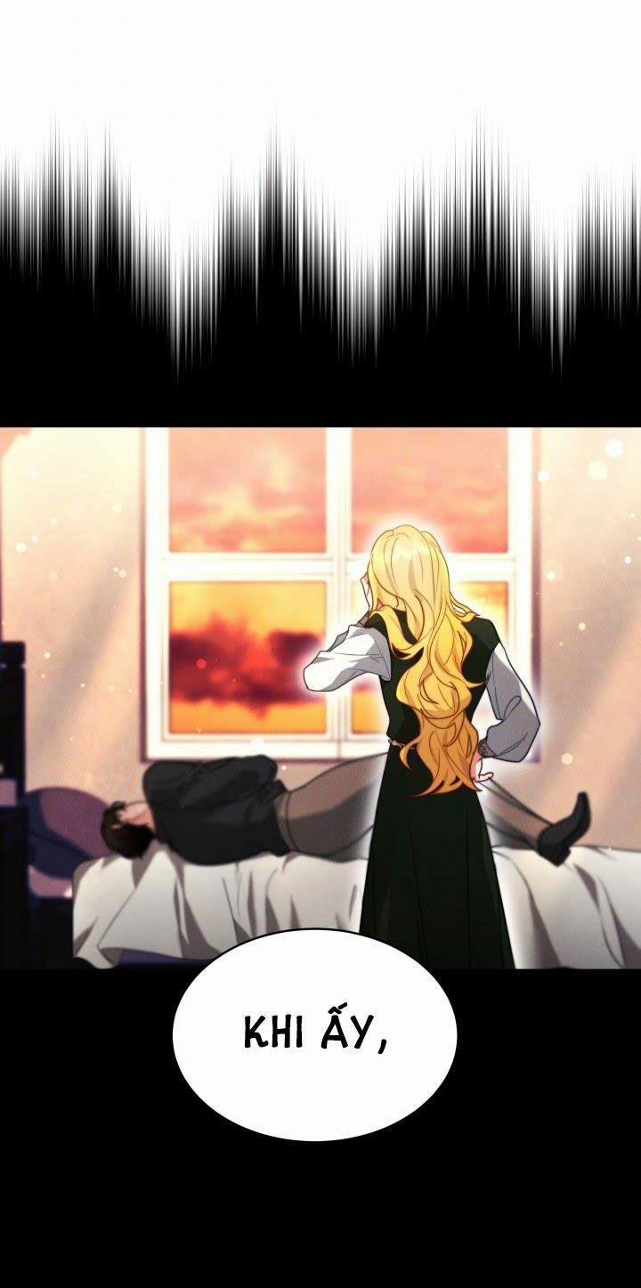 Nam Chính Là Chồng Cũ Của Tôi 13 trang 60