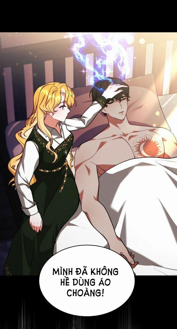 Nam Chính Là Chồng Cũ Của Tôi 13 trang 62