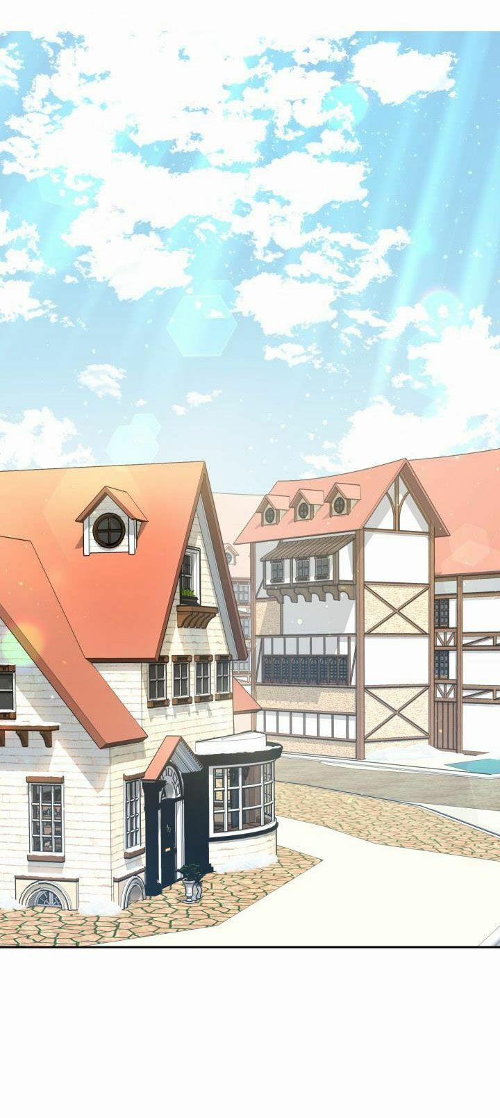 Nam Chính Là Chồng Cũ Của Tôi 14 trang 1