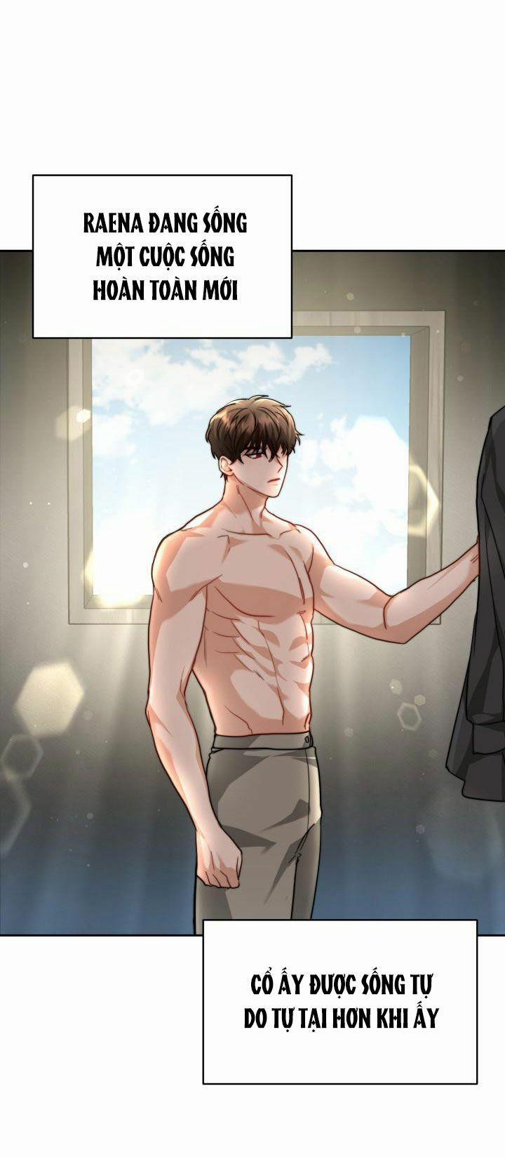 Nam Chính Là Chồng Cũ Của Tôi 14 trang 17