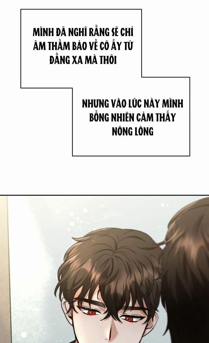 Nam Chính Là Chồng Cũ Của Tôi 14 trang 19