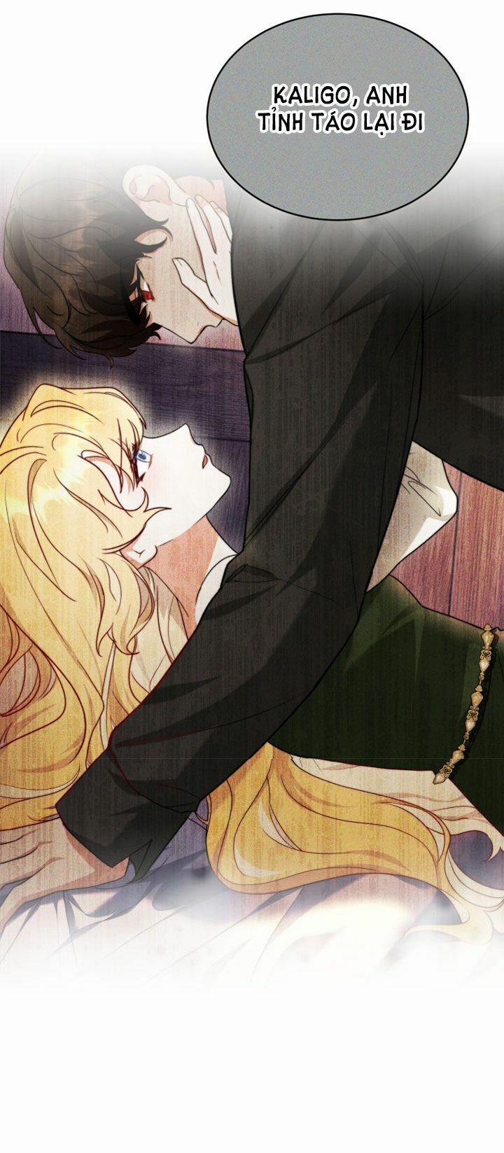 Nam Chính Là Chồng Cũ Của Tôi 14 trang 21