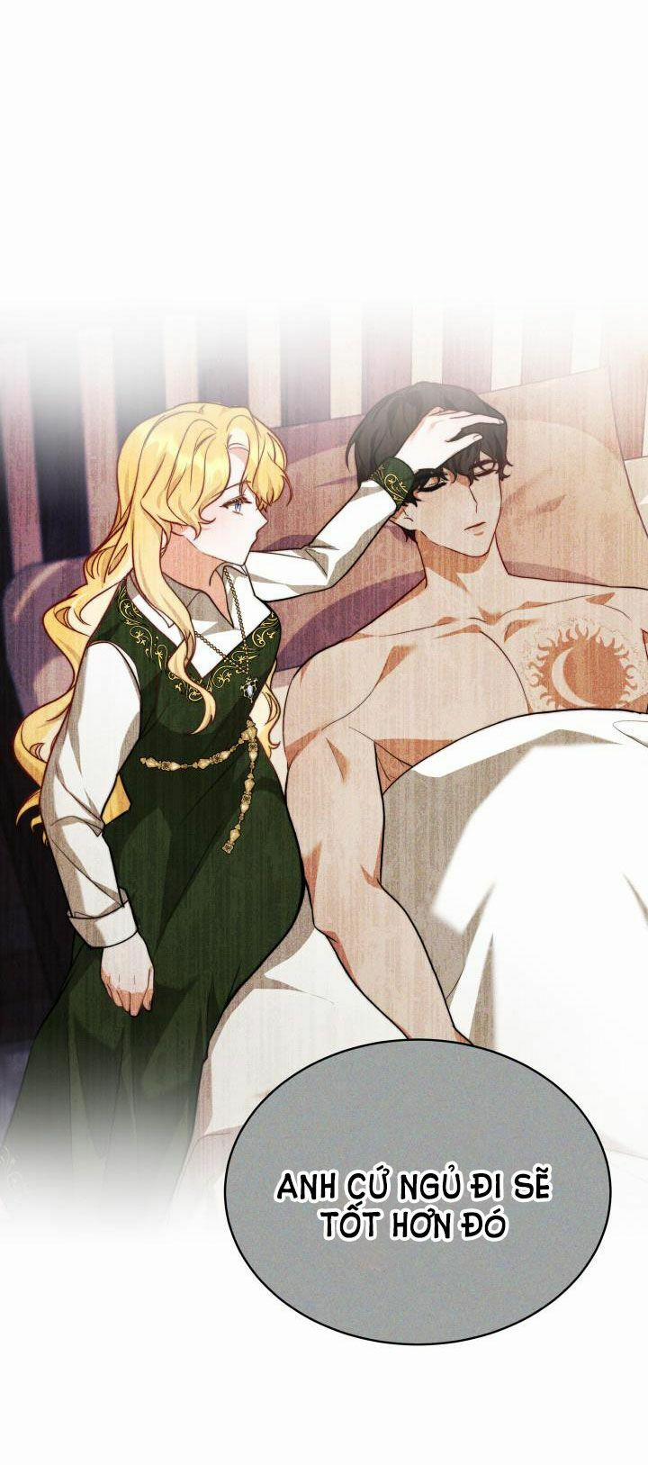 Nam Chính Là Chồng Cũ Của Tôi 14 trang 23