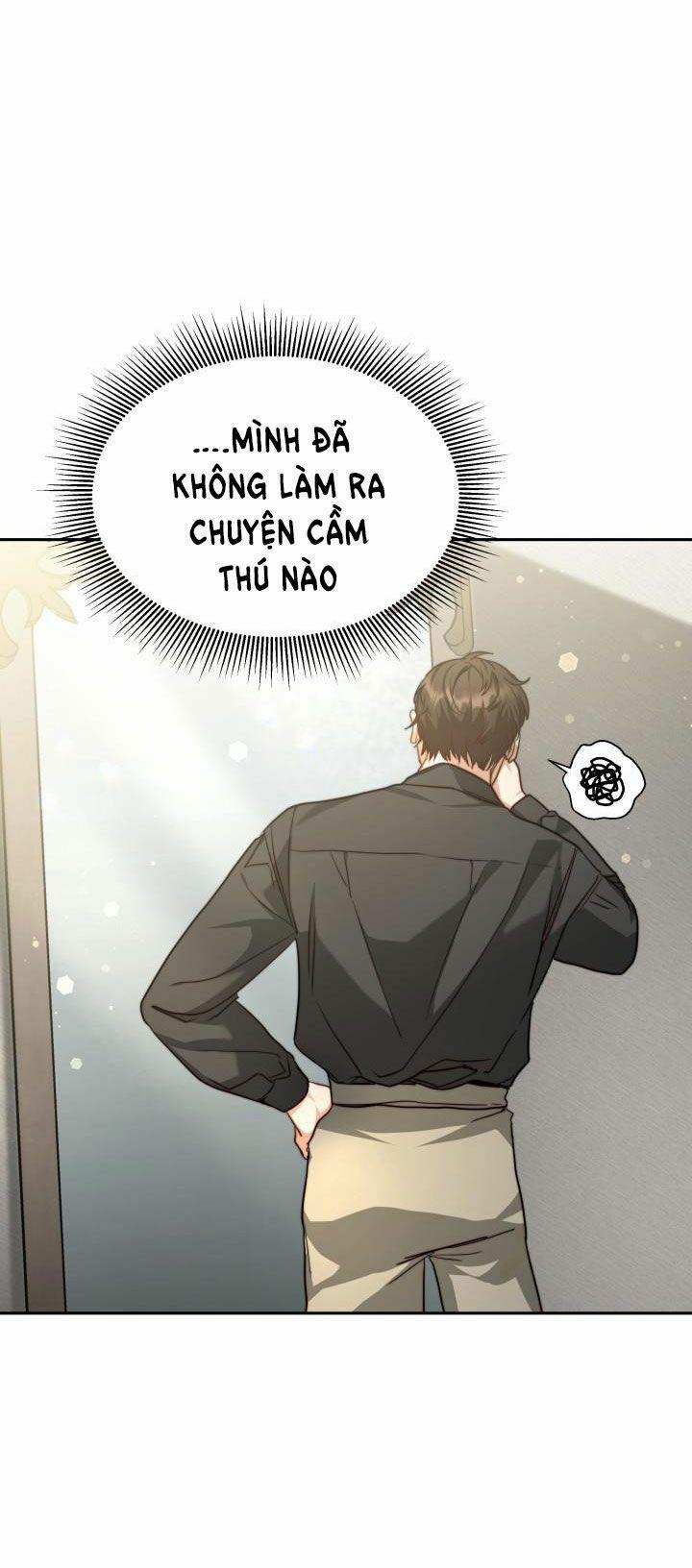 Nam Chính Là Chồng Cũ Của Tôi 14 trang 24