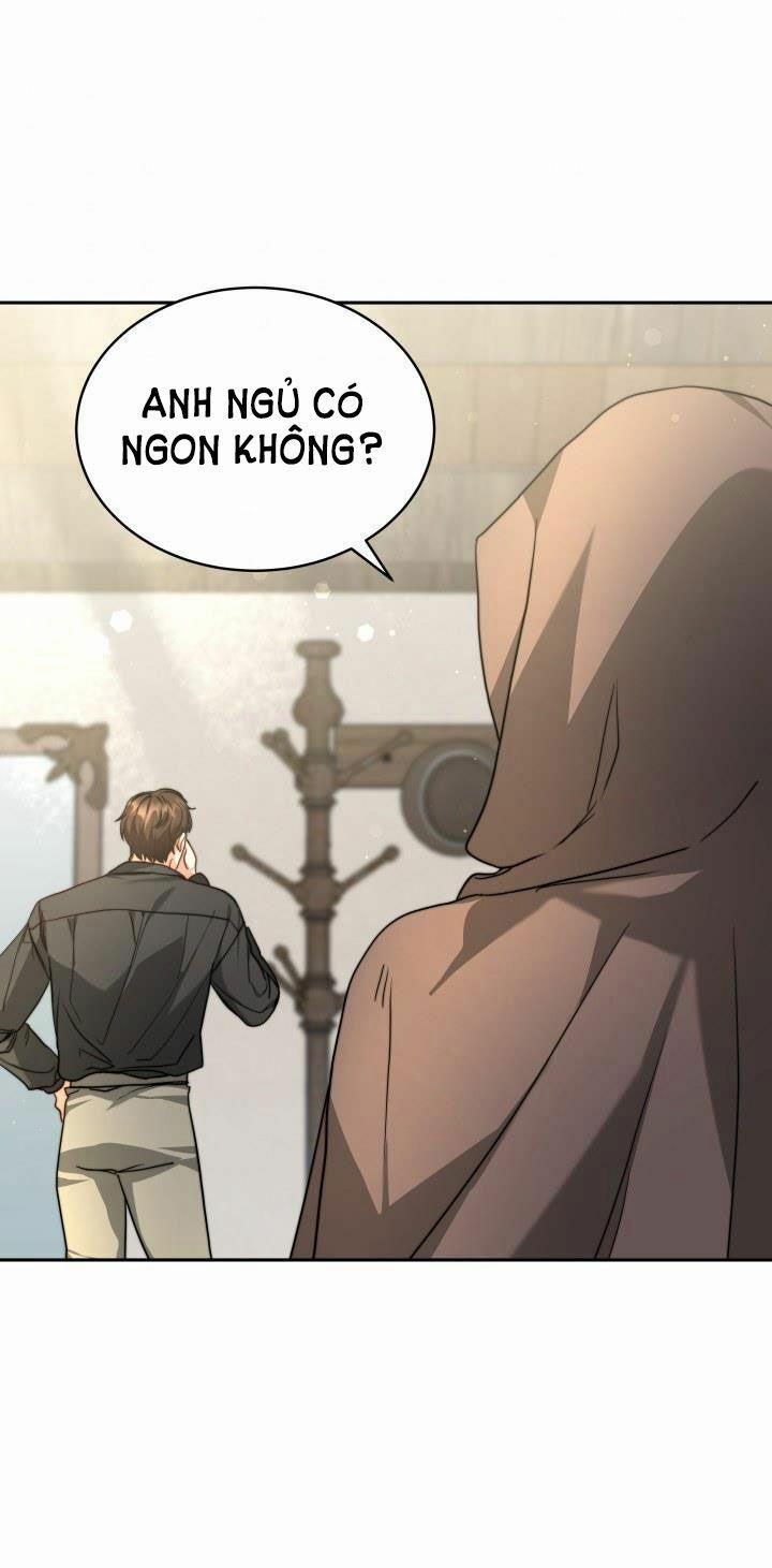 Nam Chính Là Chồng Cũ Của Tôi 14 trang 26