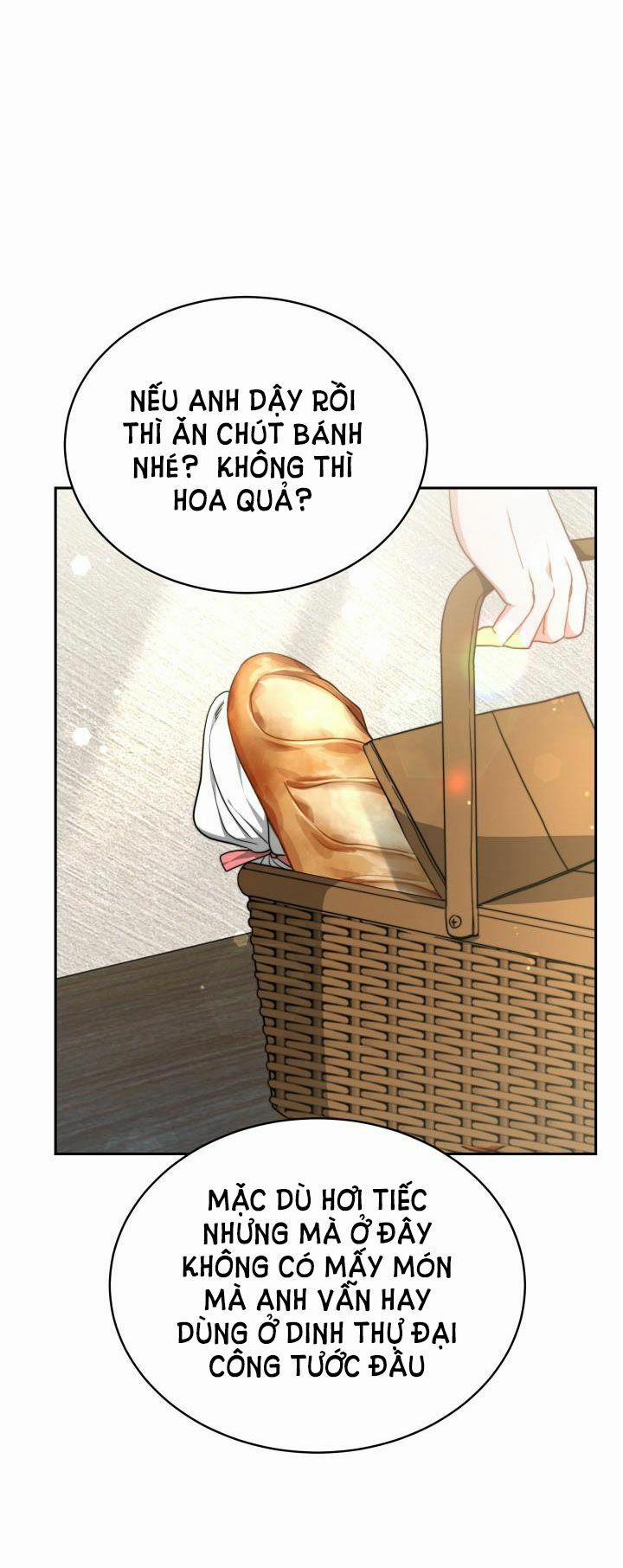 Nam Chính Là Chồng Cũ Của Tôi 14 trang 28