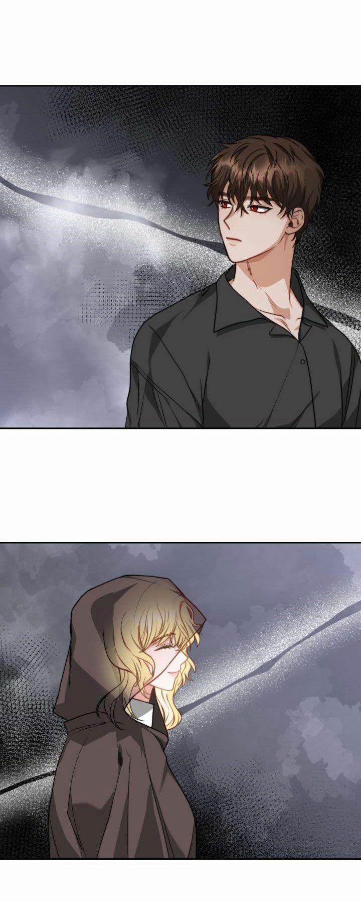 Nam Chính Là Chồng Cũ Của Tôi 14 trang 29