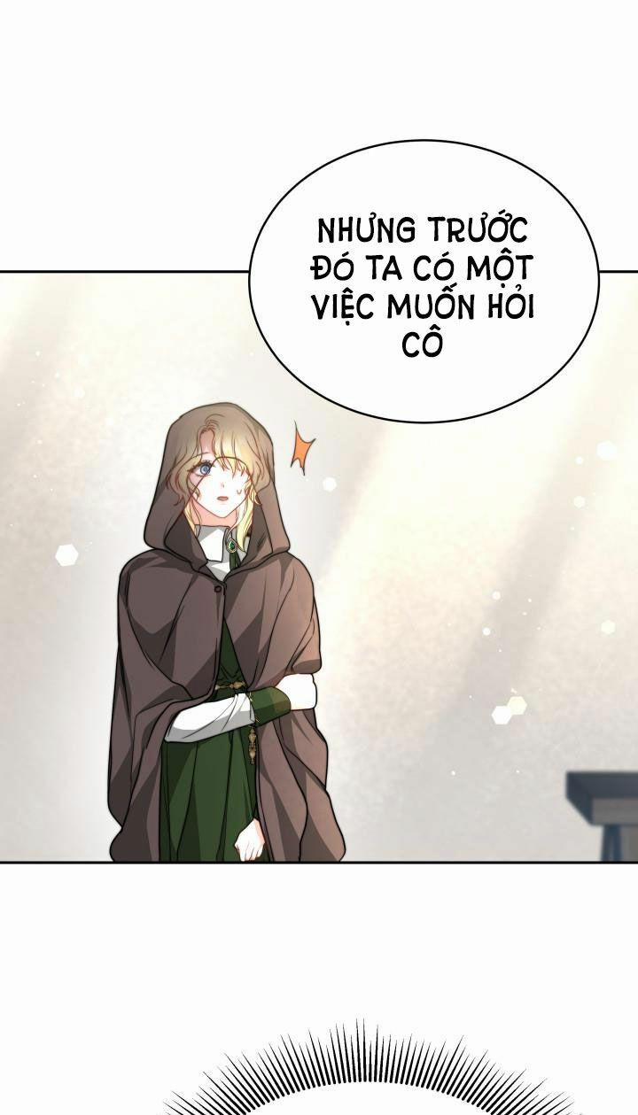 Nam Chính Là Chồng Cũ Của Tôi 14 trang 31