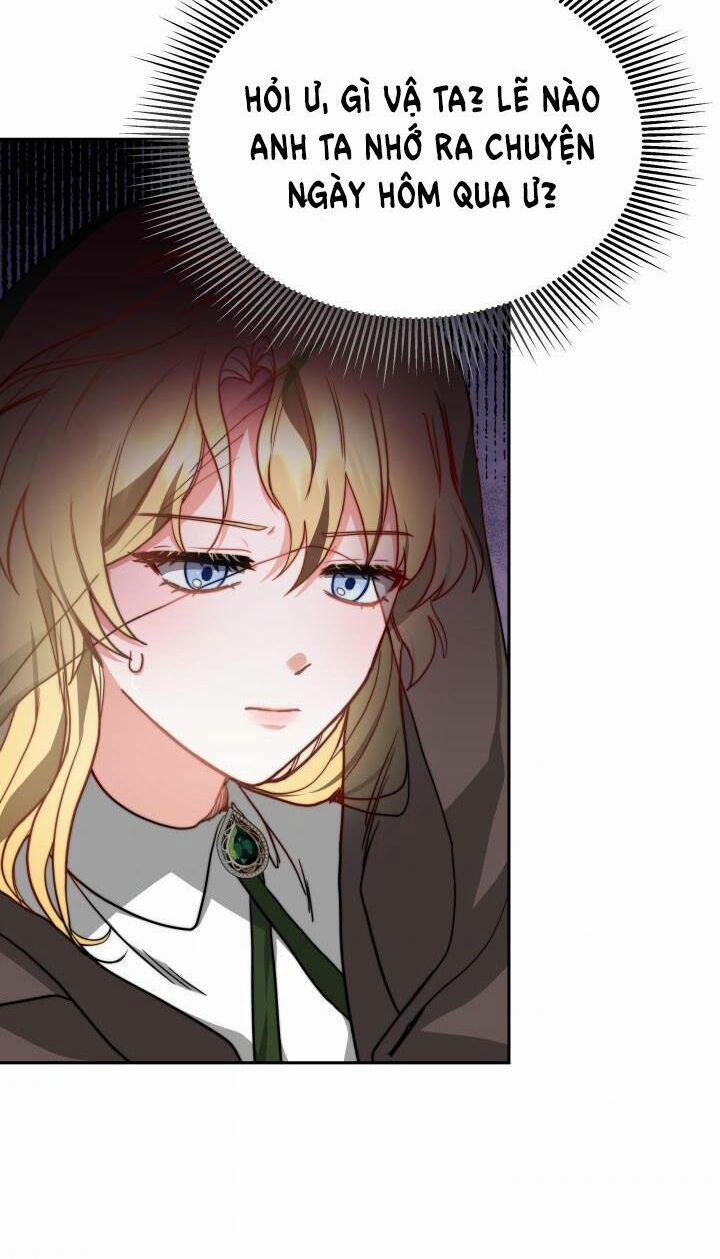 Nam Chính Là Chồng Cũ Của Tôi 14 trang 32