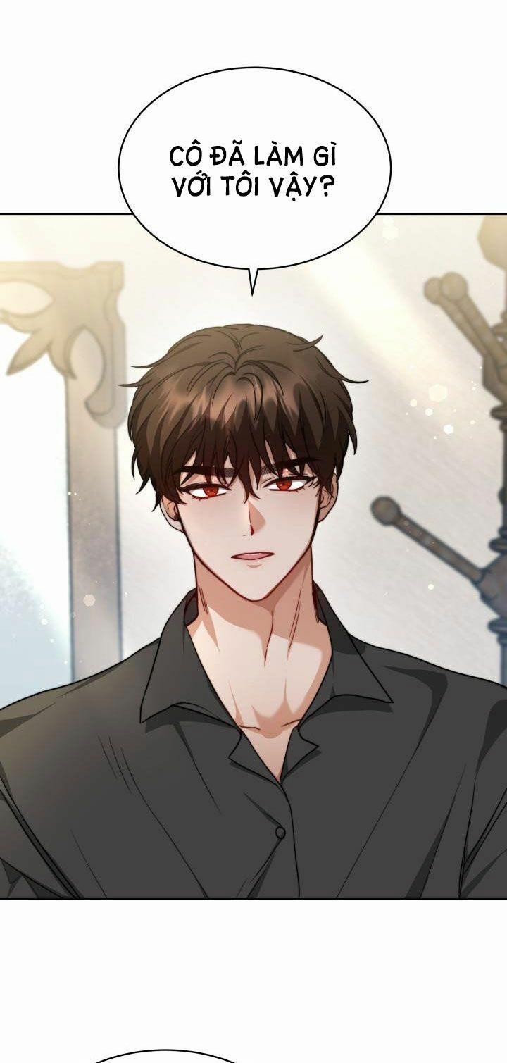 Nam Chính Là Chồng Cũ Của Tôi 14 trang 35