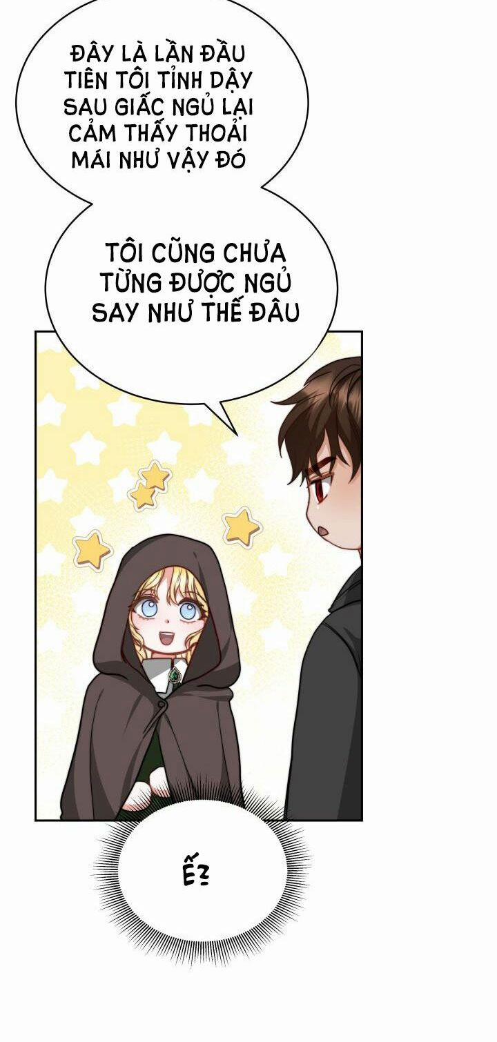 Nam Chính Là Chồng Cũ Của Tôi 14 trang 36