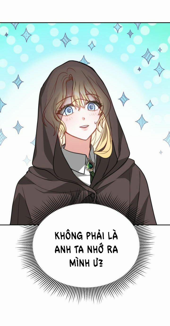 Nam Chính Là Chồng Cũ Của Tôi 14 trang 37