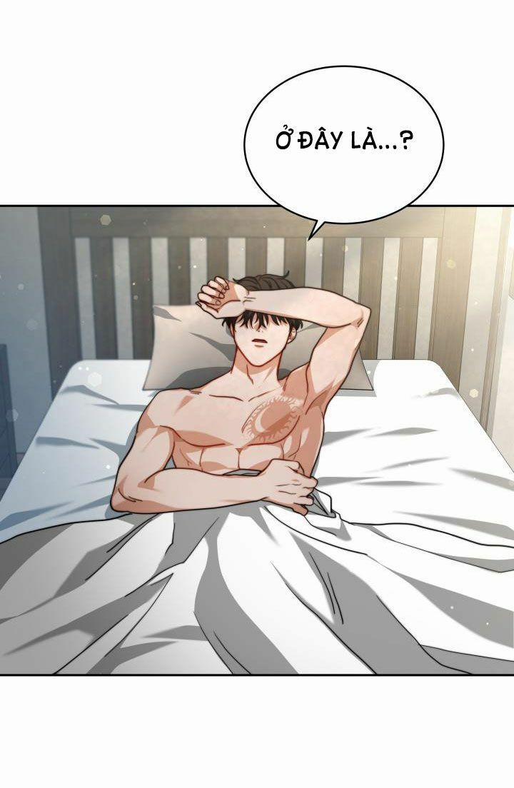 Nam Chính Là Chồng Cũ Của Tôi 14 trang 4