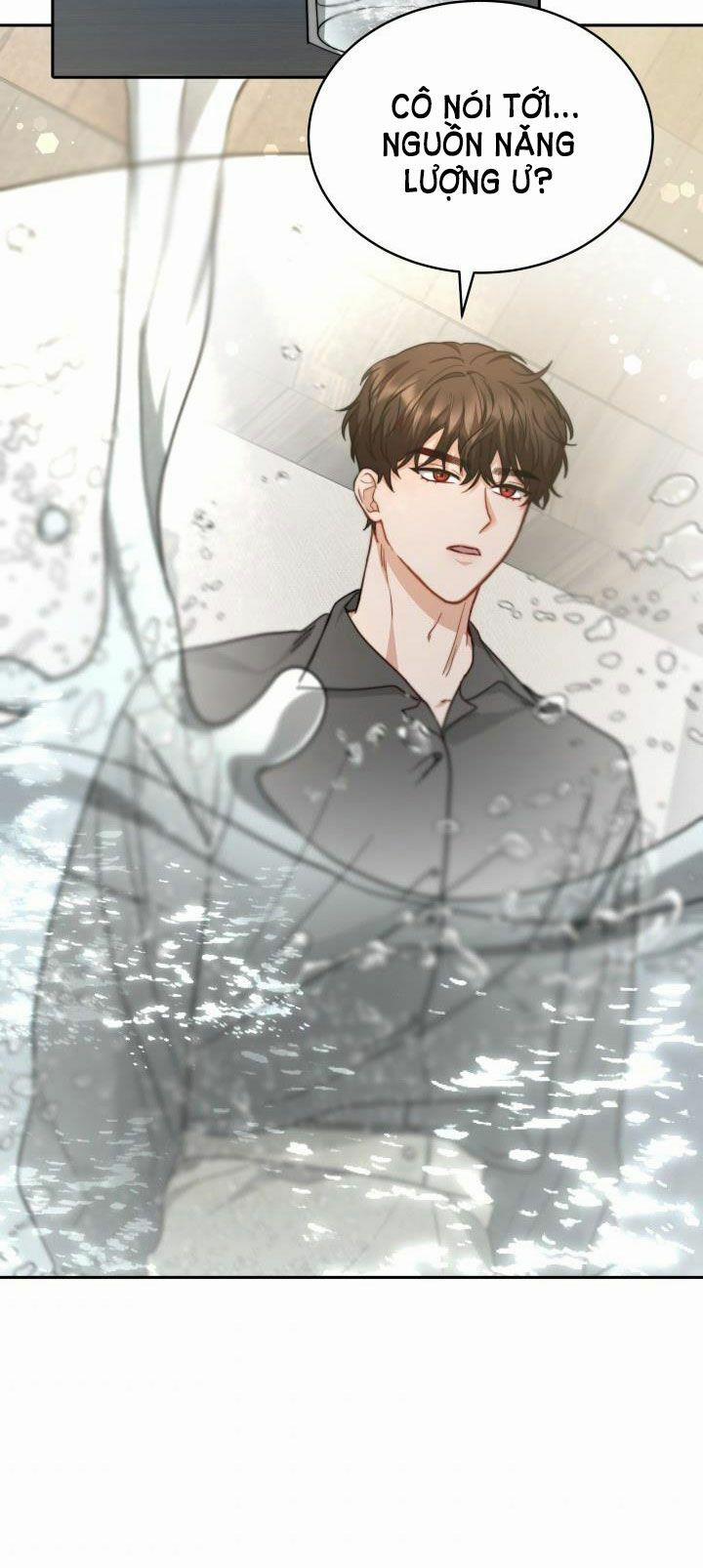 Nam Chính Là Chồng Cũ Của Tôi 14 trang 40