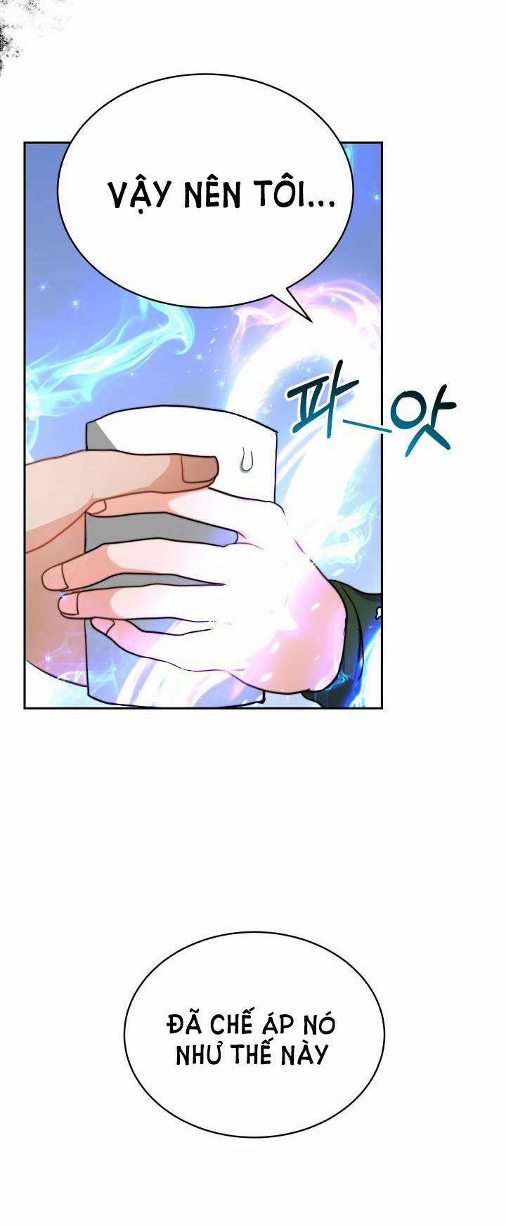 Nam Chính Là Chồng Cũ Của Tôi 14 trang 44