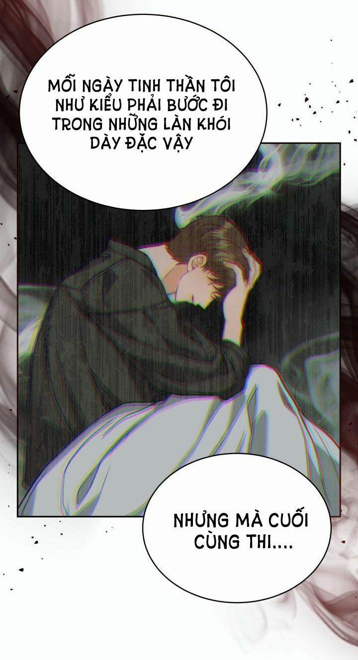 Nam Chính Là Chồng Cũ Của Tôi 14 trang 55