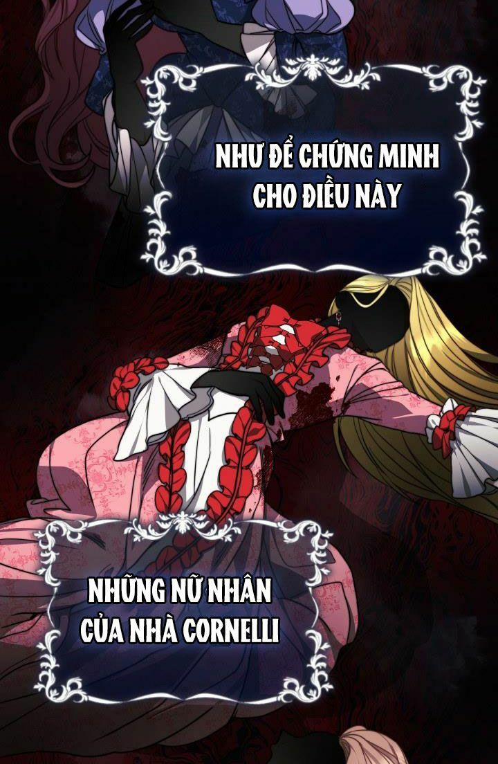 Nam Chính Là Chồng Cũ Của Tôi 14 trang 64