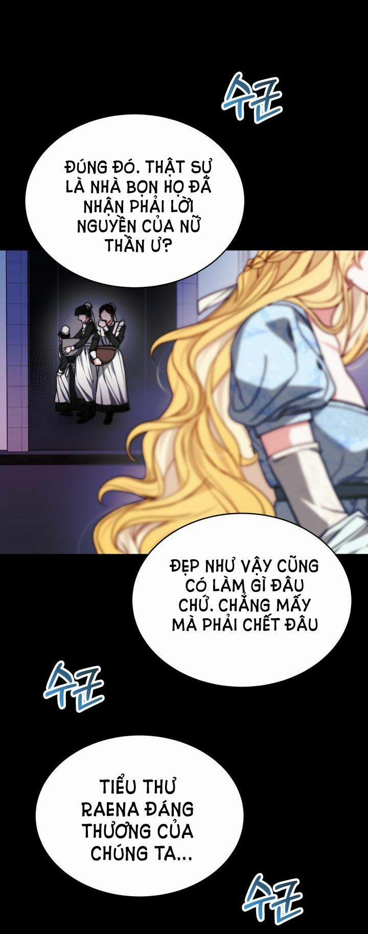 Nam Chính Là Chồng Cũ Của Tôi 14 trang 67