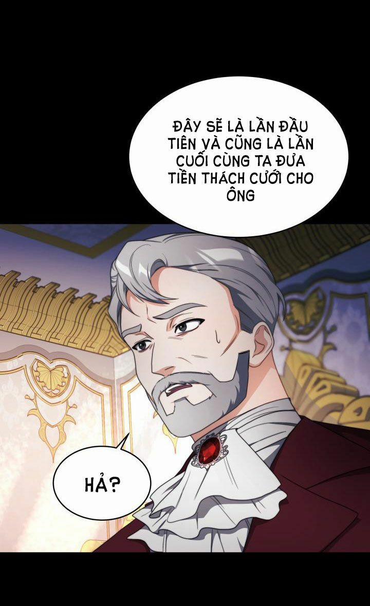 Nam Chính Là Chồng Cũ Của Tôi 15 trang 11