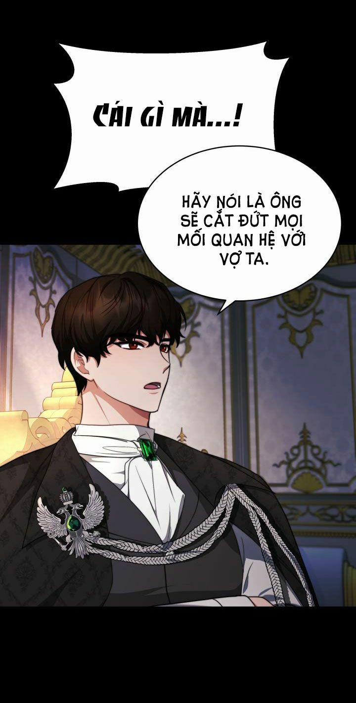 Nam Chính Là Chồng Cũ Của Tôi 15 trang 12