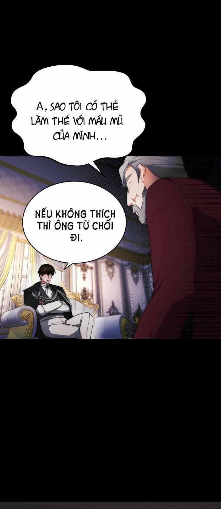 Nam Chính Là Chồng Cũ Của Tôi 15 trang 16