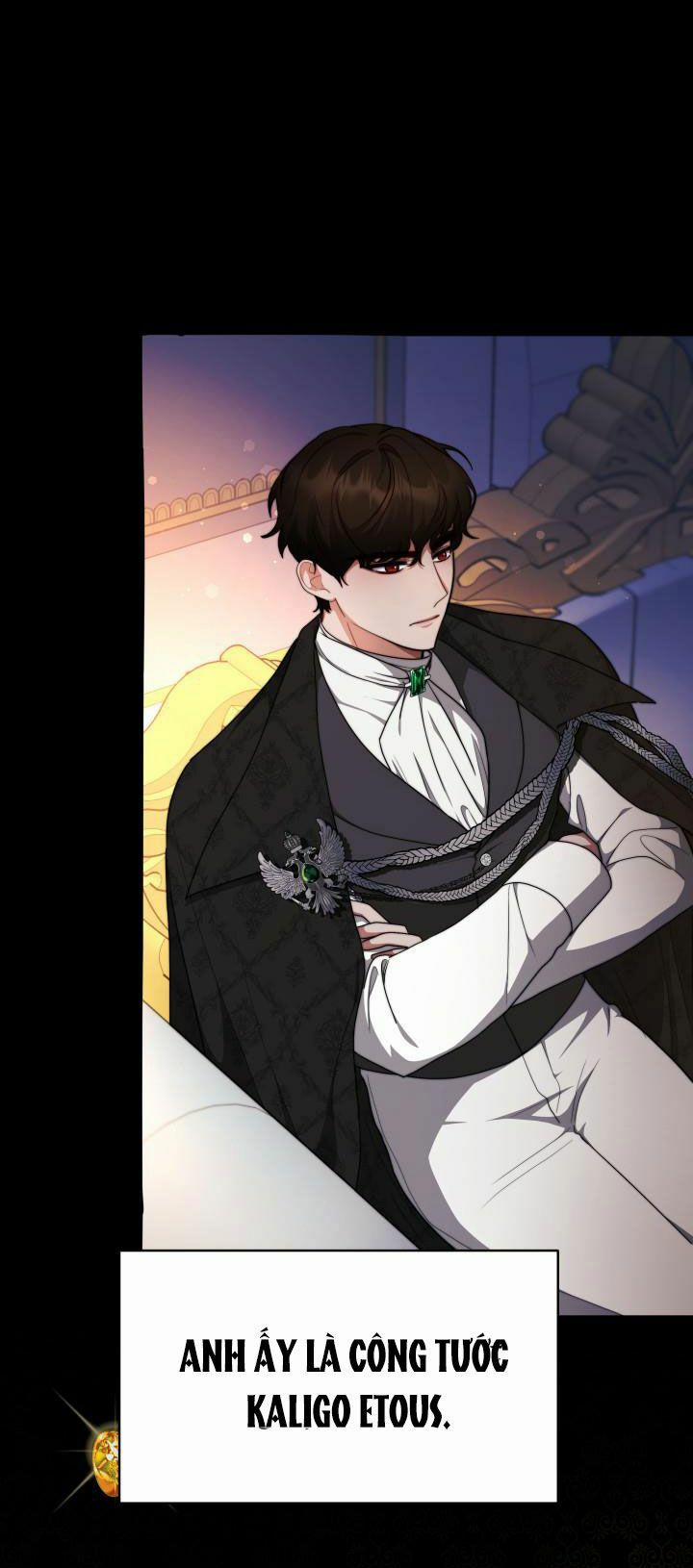 Nam Chính Là Chồng Cũ Của Tôi 15 trang 2