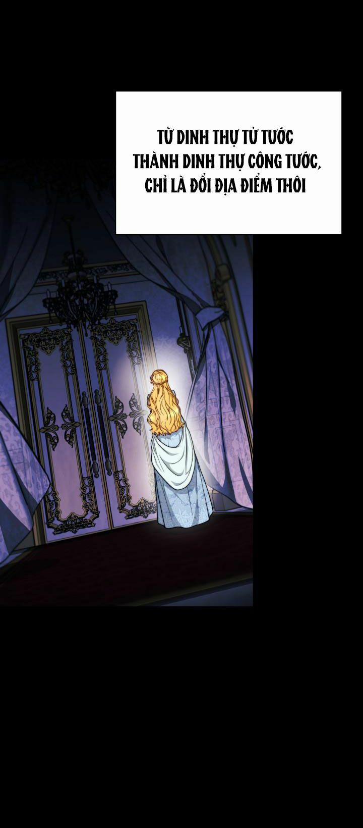 Nam Chính Là Chồng Cũ Của Tôi 15 trang 30