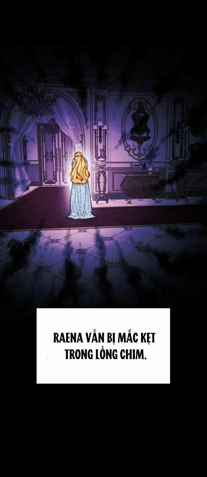 Nam Chính Là Chồng Cũ Của Tôi 15 trang 31