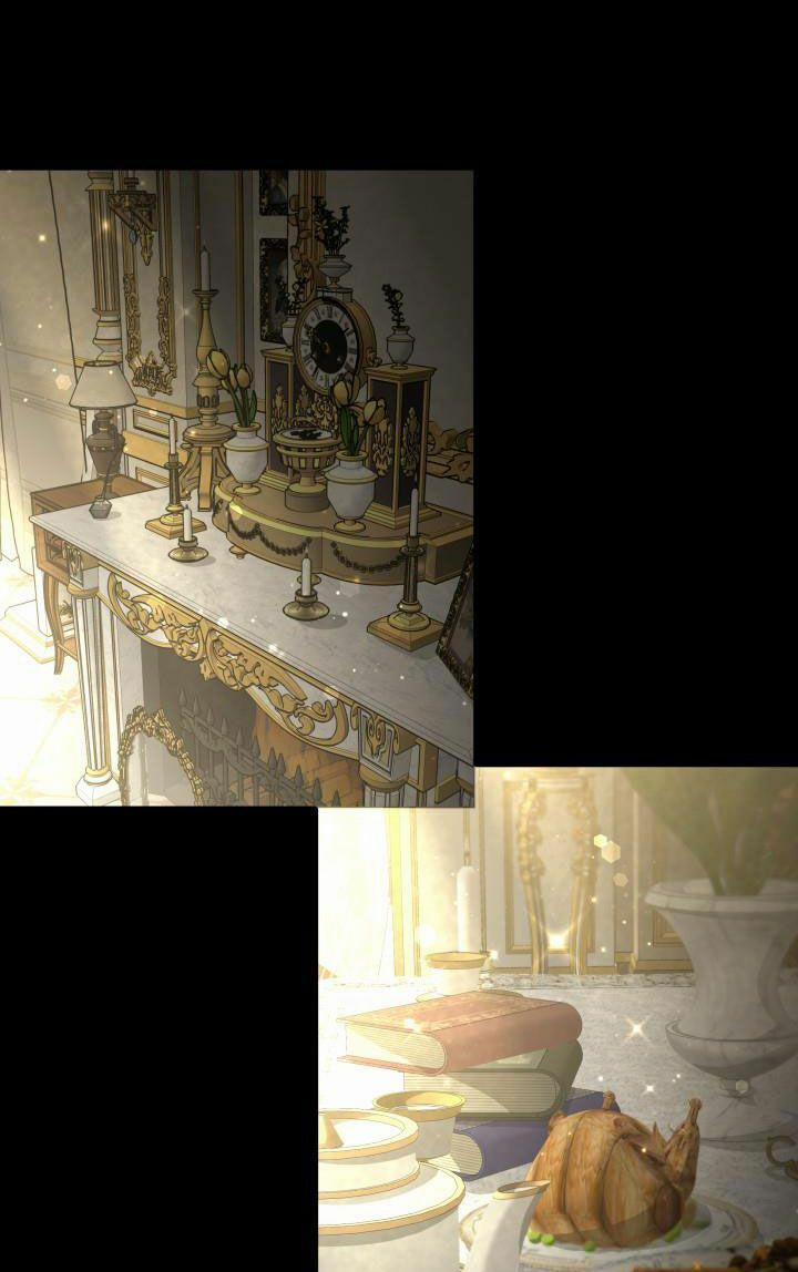 Nam Chính Là Chồng Cũ Của Tôi 15 trang 32