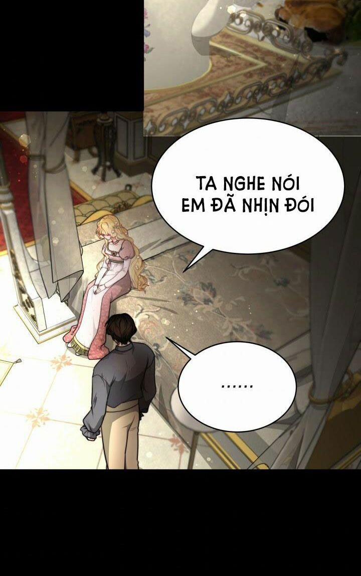 Nam Chính Là Chồng Cũ Của Tôi 15 trang 33