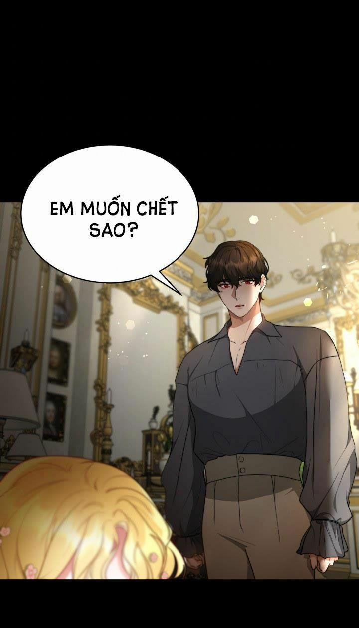 Nam Chính Là Chồng Cũ Của Tôi 15 trang 34