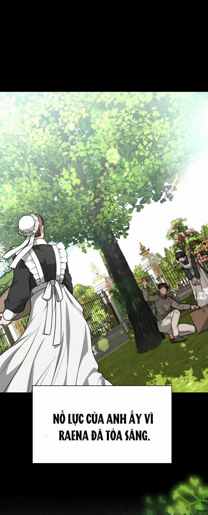 Nam Chính Là Chồng Cũ Của Tôi 15 trang 40