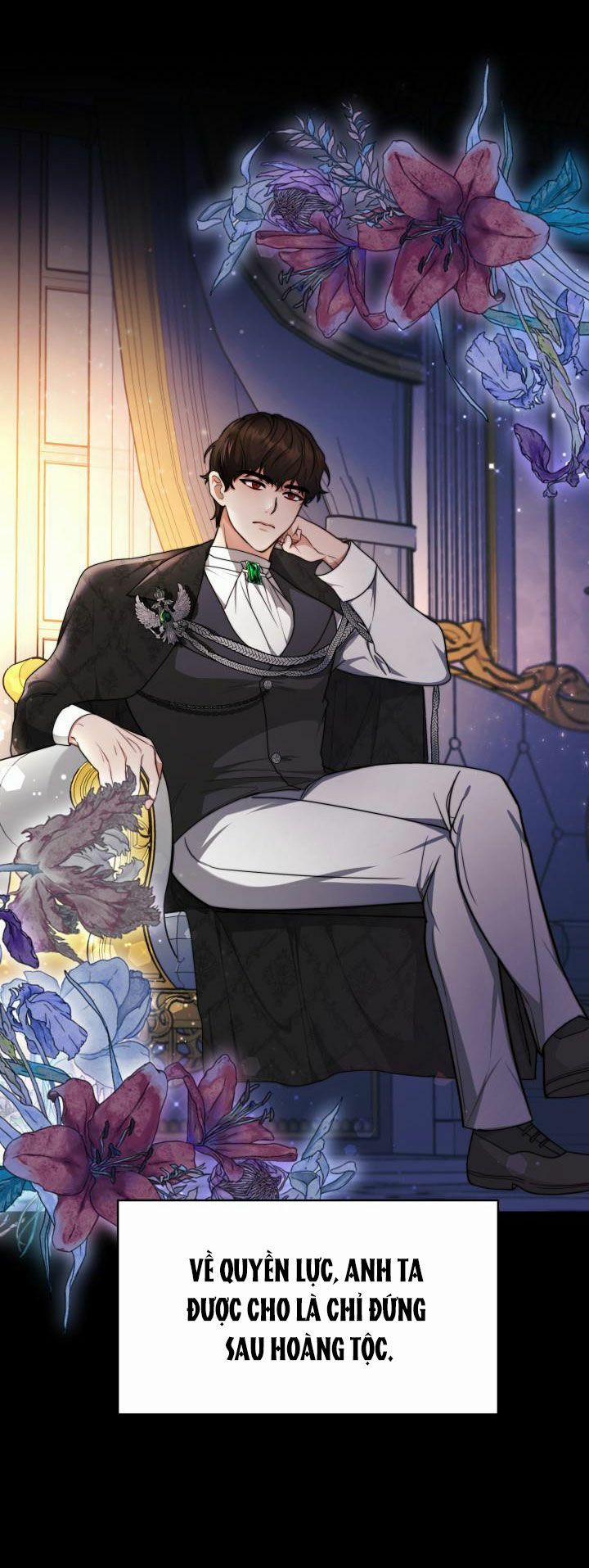 Nam Chính Là Chồng Cũ Của Tôi 15 trang 5