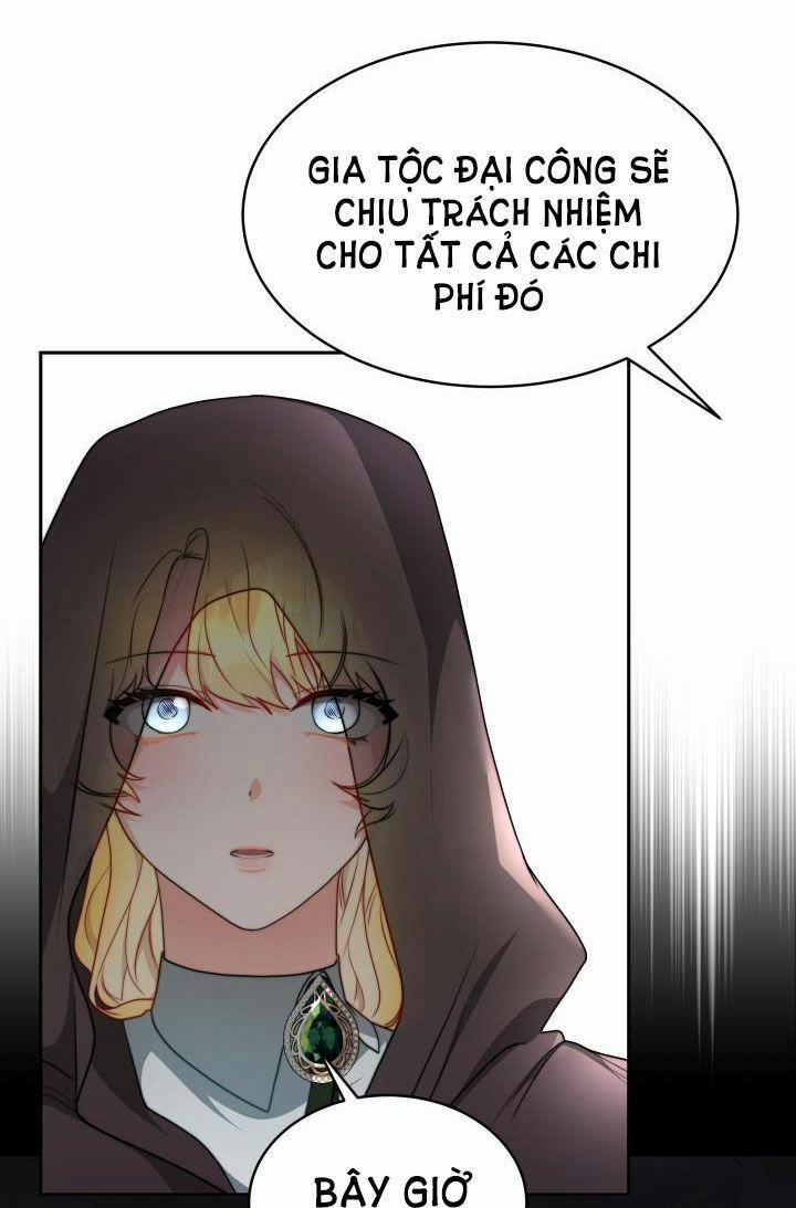 Nam Chính Là Chồng Cũ Của Tôi 15 trang 51